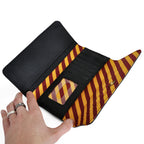 Immagine del prodotto Harry Potter - Portafoglio Gryffindor grigio