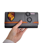 Immagine del prodotto Harry Potter - Portafoglio Gryffindor grigio