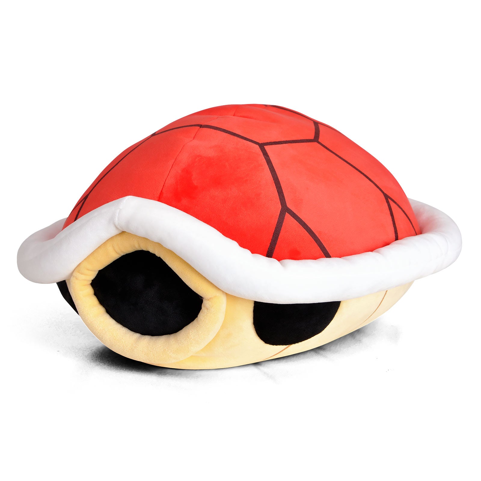 Immagine del prodotto Super Mario - Figura di Peluche XL Guscio Rosso