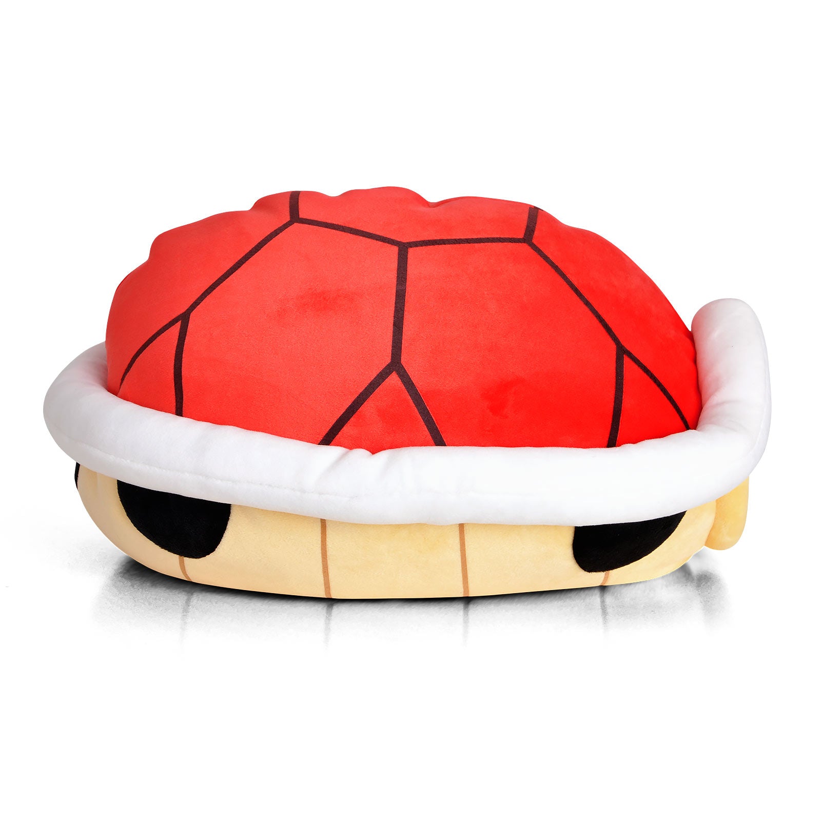 Immagine del prodotto Super Mario - Figura di Peluche XL Guscio Rosso