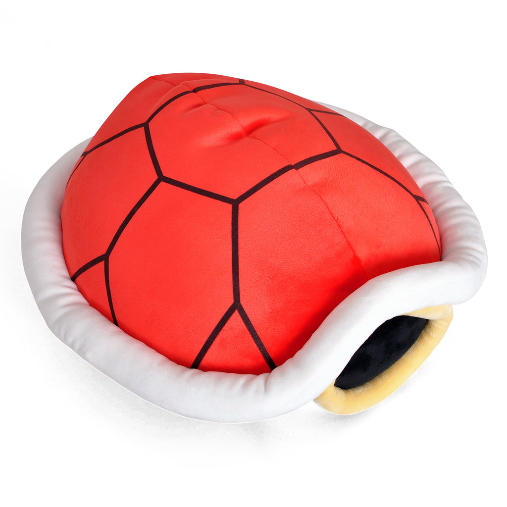 Immagine del prodotto Super Mario - Figura di Peluche XL Guscio Rosso