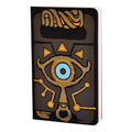 Immagine del prodotto Zelda - Sheikah Slate Quaderno