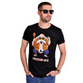 Immagine del prodotto Dragon Ball Z - T-shirt nera di Muten Roshi