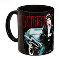 Immagine del prodotto Knight Rider - Tazza di Michael Knight e K.I.T.T.