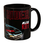 Immagine del prodotto Knight Rider - Tazza di Michael Knight e K.I.T.T.