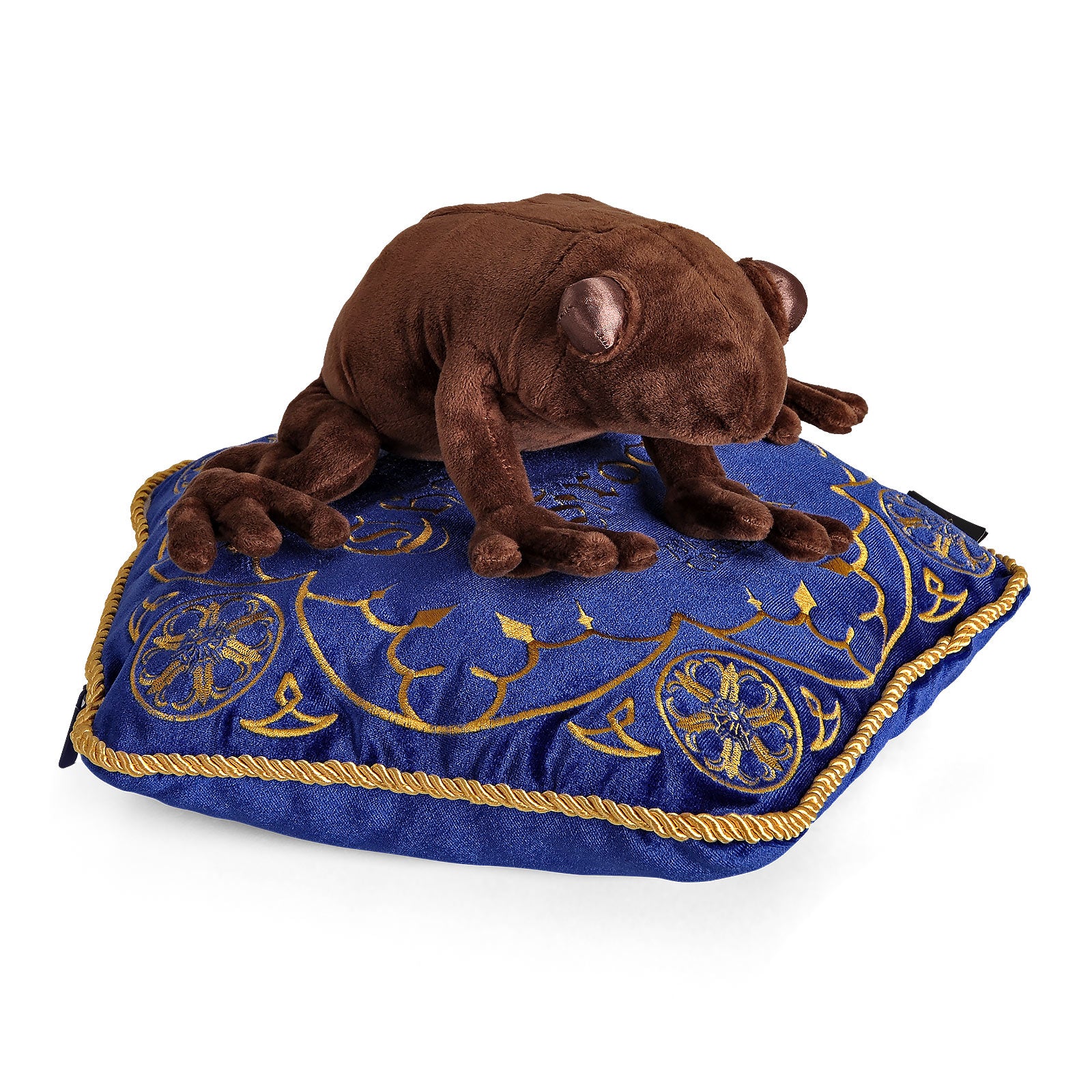 Immagine del prodotto Harry Potter - Cuscino Cioccorana con Figura di Peluche
