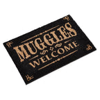Immagine del prodotto Harry Potter - Zerbino Muggles Welcome