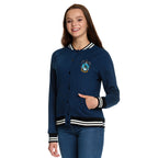 Immagine del prodotto Harry Potter - Giacca college Ravenclaw blu da donna