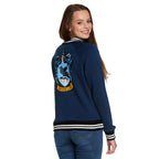 Immagine del prodotto Harry Potter - Giacca college Ravenclaw blu da donna