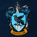 Immagine del prodotto Harry Potter - Giacca college Ravenclaw blu da donna