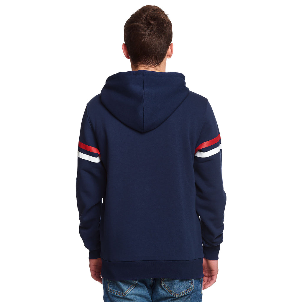Immagine del prodotto Captain America - Felpa con cappuccio Sentinel of Liberty blu