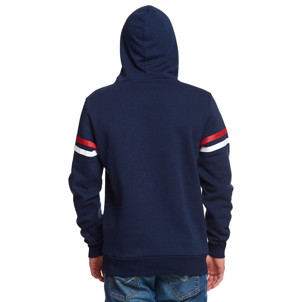 Immagine del prodotto Captain America - Felpa con cappuccio Sentinel of Liberty blu