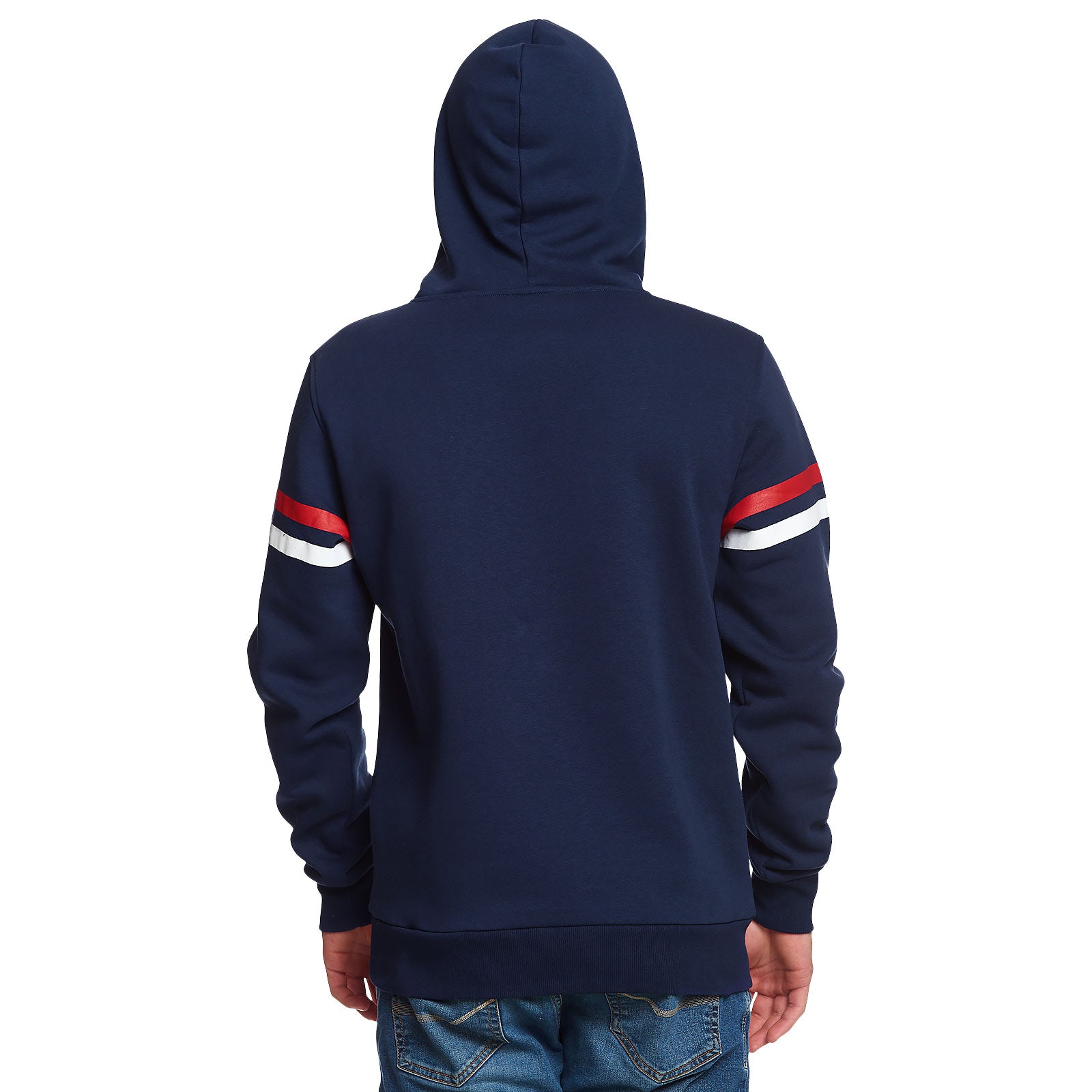 Immagine del prodotto Captain America - Felpa con cappuccio Sentinel of Liberty blu