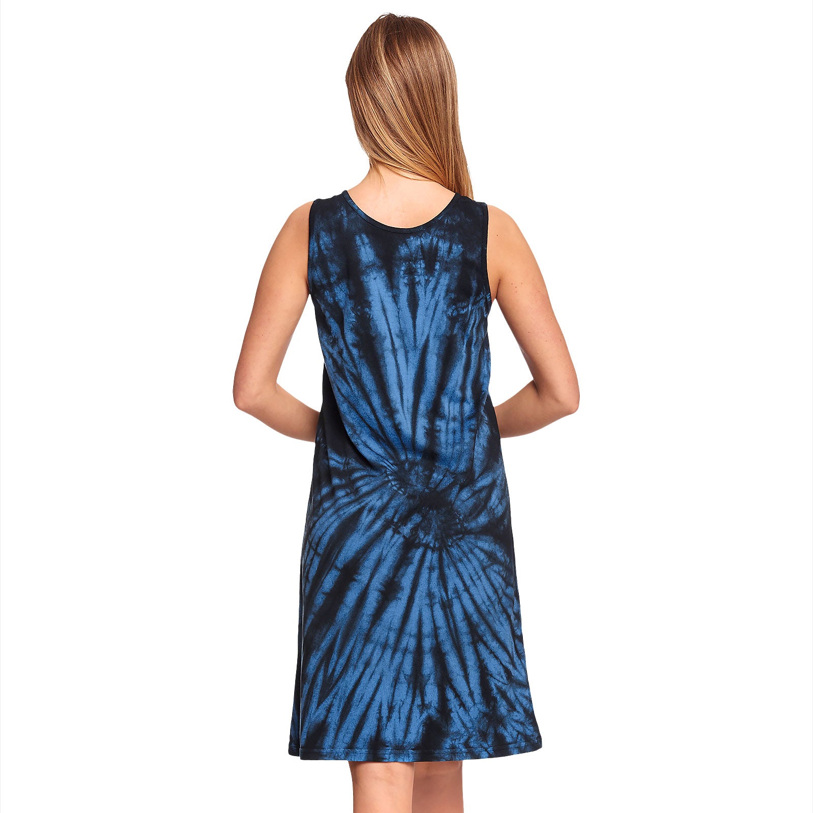 Immagine del prodotto Doctor Who - Vestito mini batik Tardis floreale