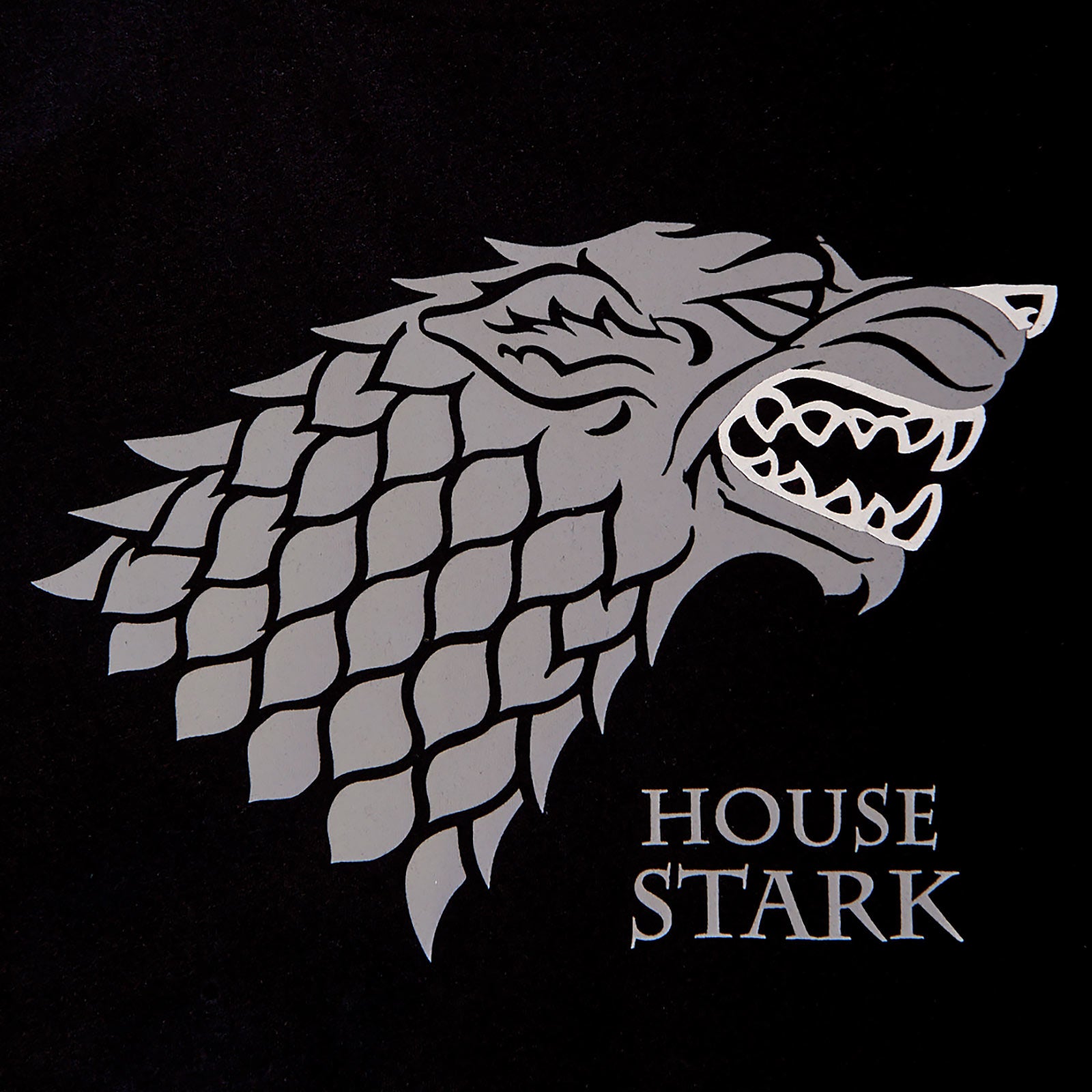 Immagine del prodotto Game of Thrones - Pigiama corto da donna con stemma Stark