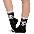 Immagine del prodotto Punisher - Set di 2 calze con logo Skull