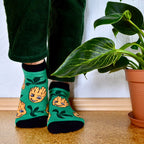 Product image Guardians of the Galaxy - Baby Groot Socks 5 Set