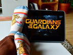Product image Guardians of the Galaxy - Baby Groot Socks 5 Set