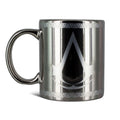 Immagine del prodotto Assassins Creed - Tazza Metallica con Logo