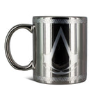 Immagine del prodotto Assassins Creed - Tazza Metallica con Logo