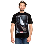 Immagine del prodotto Venom - T-shirt Legacy nera