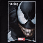 Immagine del prodotto Venom - T-shirt Legacy nera