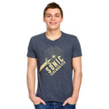 Immagine del prodotto Doctor Who - Sonic Screwdriver T-Shirt blu