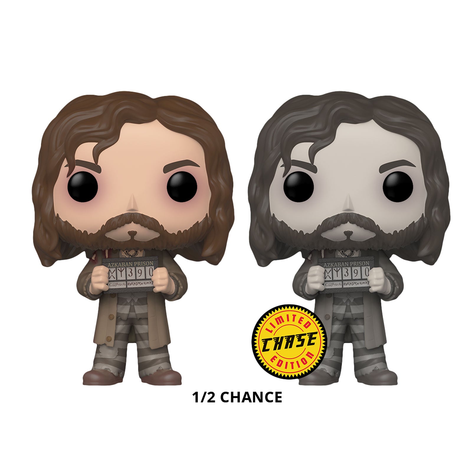 Immagine del prodotto Harry Potter - Scatola regalo di figure Funko dell'Espresso per Hogwarts