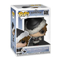Immagine del prodotto Kingdom Hearts - Sora Christmas Town Funko Pop Figura