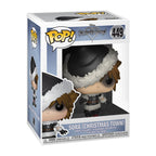 Immagine del prodotto Kingdom Hearts - Sora Christmas Town Funko Pop Figura