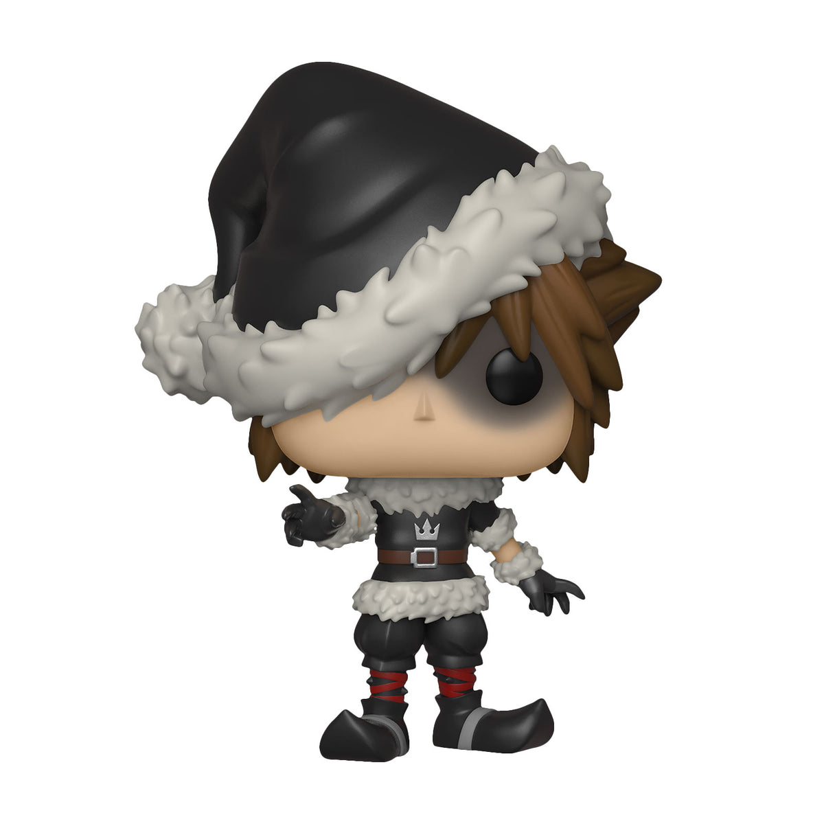 Immagine del prodotto Kingdom Hearts - Sora Christmas Town Funko Pop Figura