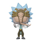 Immagine del prodotto Rick and Morty - Rick Facehugger Figura Funko Pop