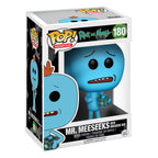 Immagine del prodotto Rick e Morty - Figura Funko Pop di Mr. Meeseeks