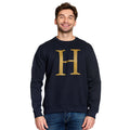 Immagine del prodotto Harry Potter - H per Harry Maglione blu