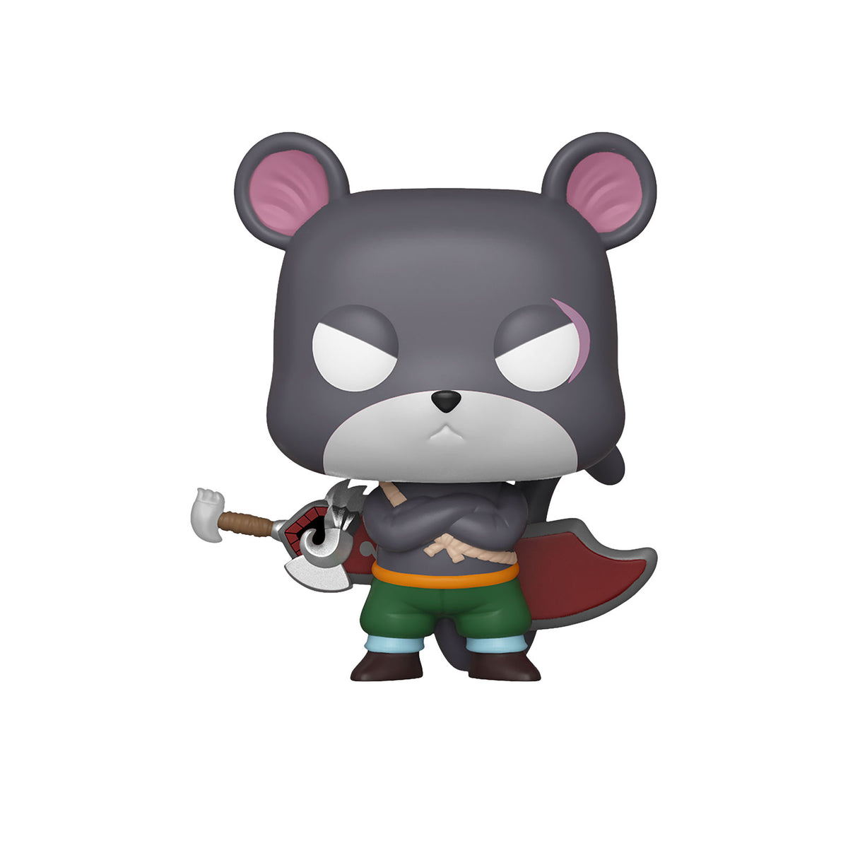 Immagine del prodotto Fairy Tail - Figura Funko Pop di Pantherlily