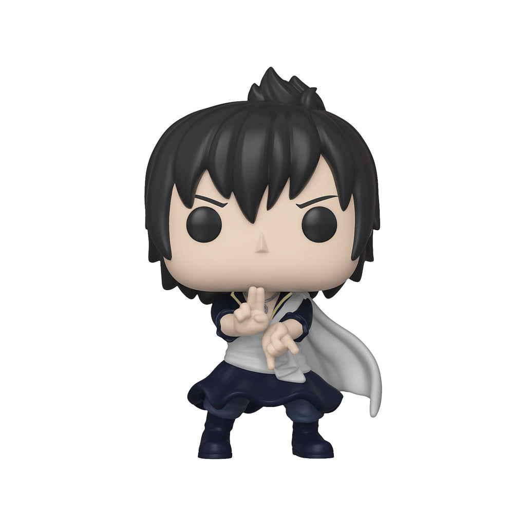 Immagine del prodotto Fairy Tail - Figura Funko Pop di Zeref
