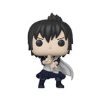 Immagine del prodotto Fairy Tail - Figura Funko Pop di Zeref
