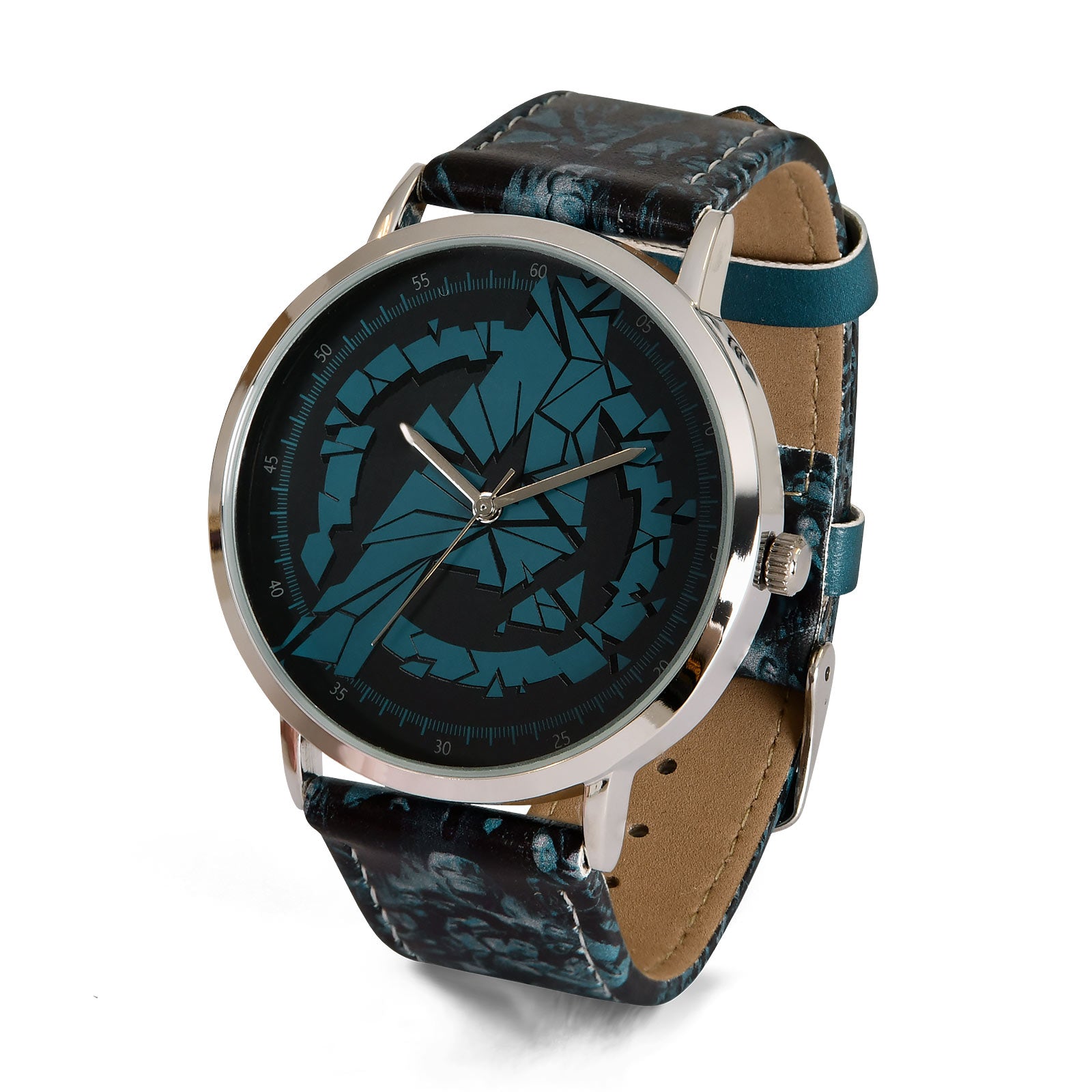 Immagine del prodotto Avengers - Orologio da polso con logo