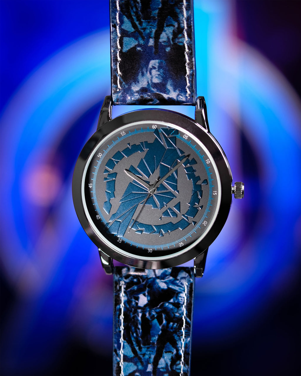 Immagine del prodotto Avengers - Orologio da polso con logo