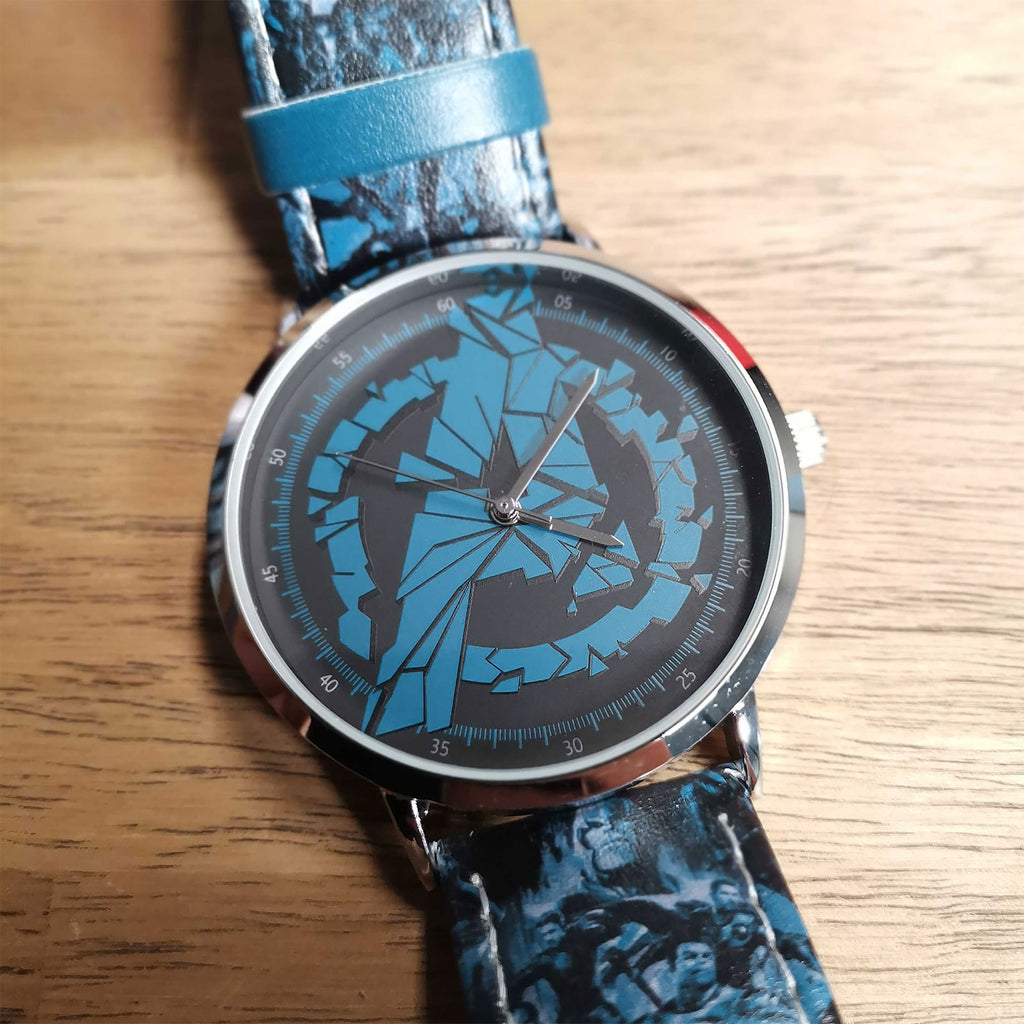 Immagine del prodotto Avengers - Orologio da polso con logo