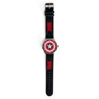 Immagine del prodotto Orologio da polso Captain America - Shield Logo