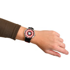 Immagine del prodotto Orologio da polso Captain America - Shield Logo