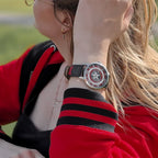 Immagine del prodotto Orologio da polso Captain America - Shield Logo