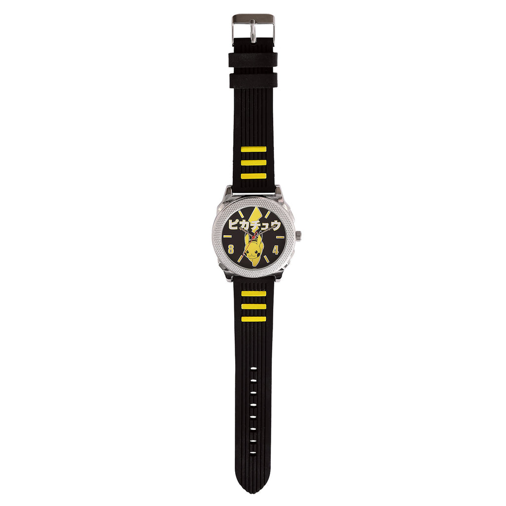 Immagine del prodotto Pokemon - Orologio da polso Pikachu