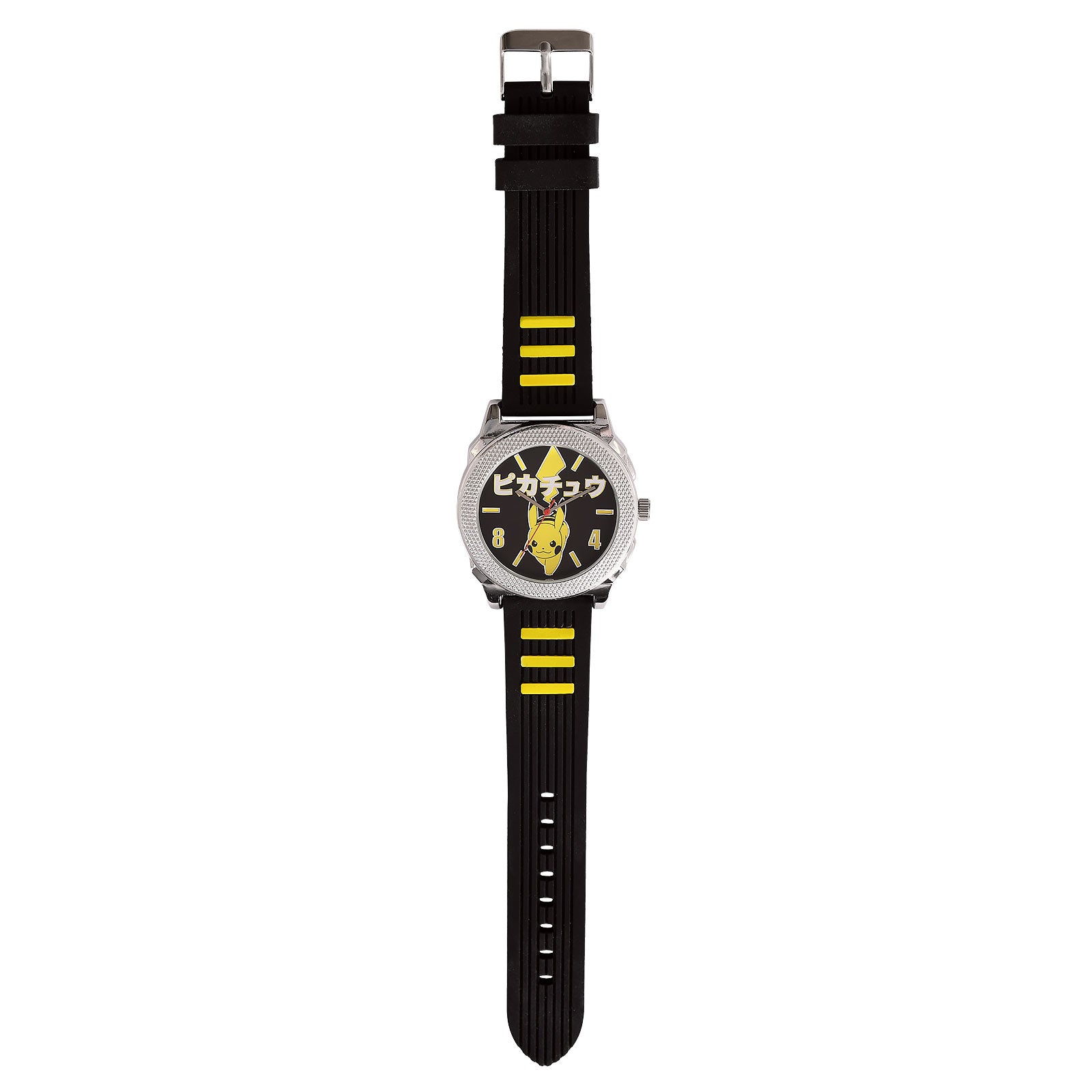 Immagine del prodotto Pokemon - Orologio da polso Pikachu