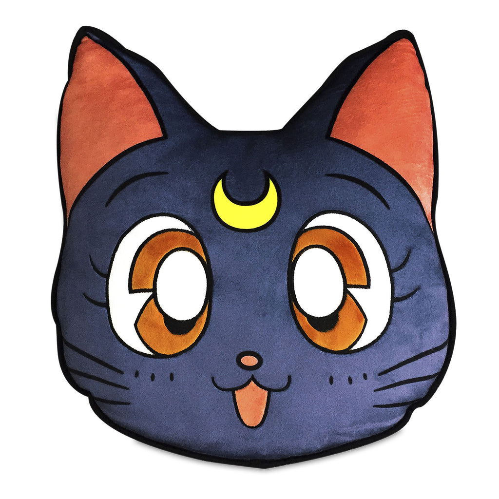 Immagine del prodotto Sailor Moon - Cuscino Luna