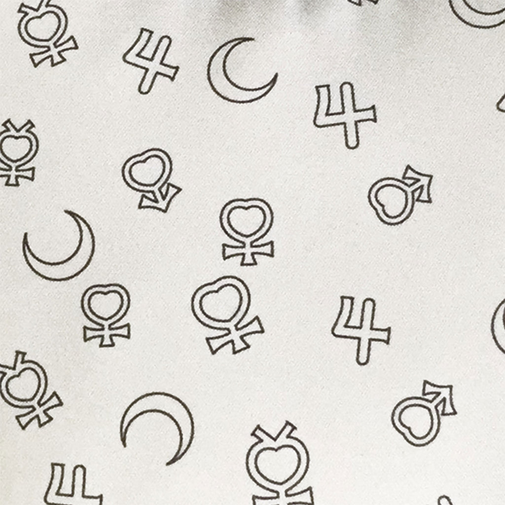 Immagine del prodotto Sailor Moon - Cuscino Luna