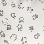 Immagine del prodotto Sailor Moon - Cuscino Luna