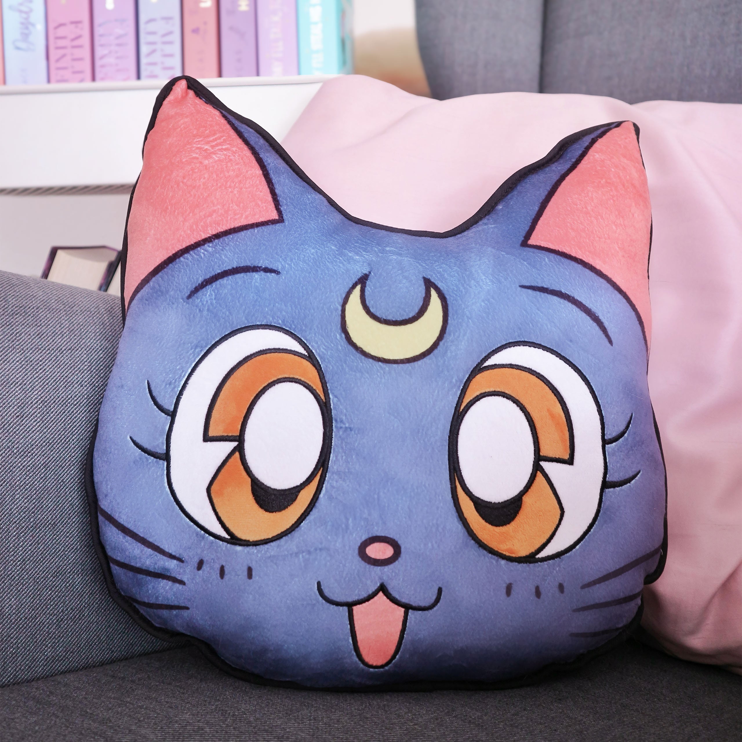 Immagine del prodotto Sailor Moon - Cuscino Luna