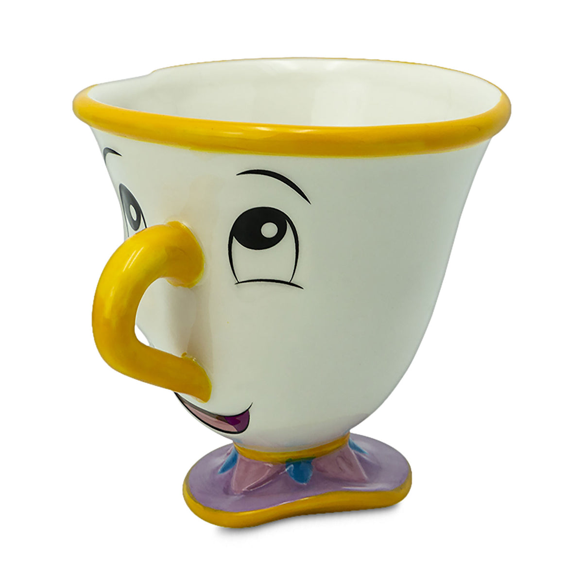 Immagine del prodotto La Bella e la Bestia - Tazza 3D Tassilo